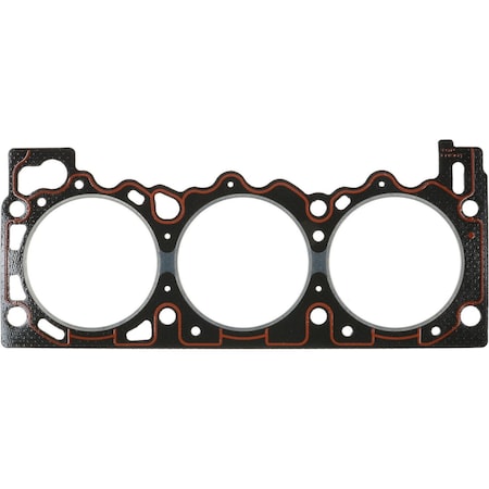 Reinz Cylinder Head Gasket, 61-10437-00 61-10437-00